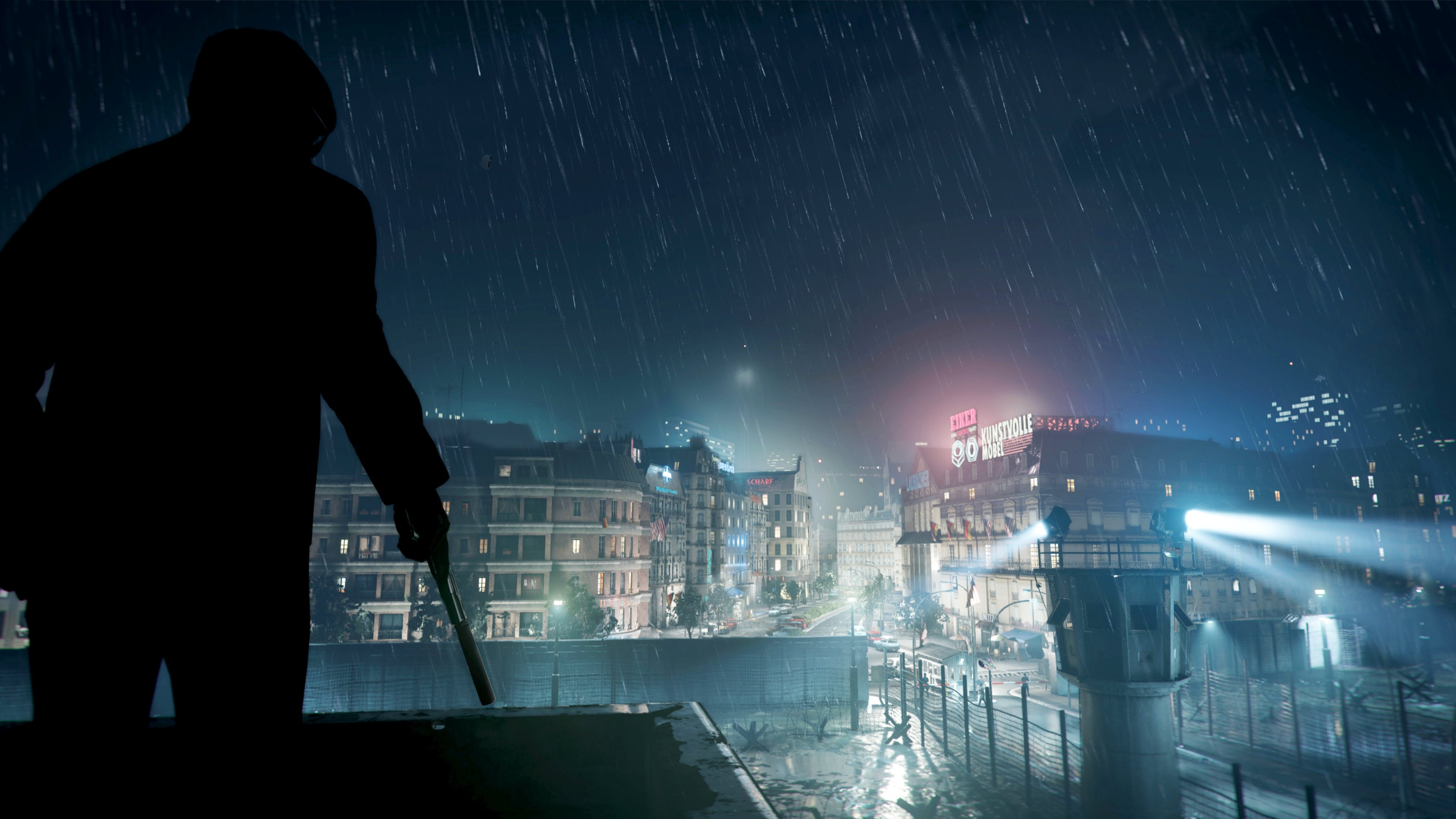 Call of Duty: Black Ops Cold War - Imagen 2